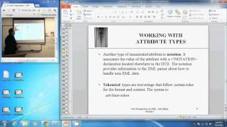 Attribute Types