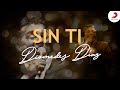 Diomedes Díaz, Sin Ti - Letra Oficial