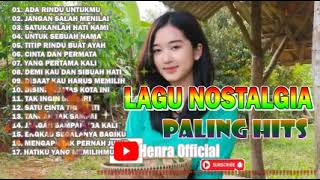 Lagu Nostalgia Tembang Kenangan 🍀 Lagu Pop Lawas 80an 90an Indonesia 🍀 Terpopuler Paling Dicari Pop5