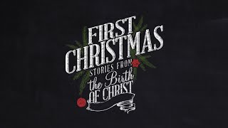 First Christmas 2024.12.24-Christmas Eve