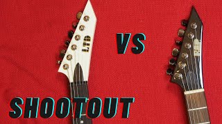 ESP vs LTD Guitars: Does the price really matter?