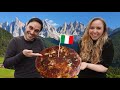 The BEST Italian Dish You've NEVER Heard Of!