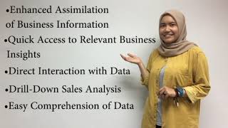 Data Visualization - ITS587 (Assignment 2)