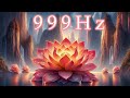 Flower Energy Meditation 1111Hz -Spiritual Connection And Purity -Awaken Your Soul And Inner Peac...