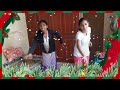 yeshu paida hua hindi christmas dance song glory u0026 grace media