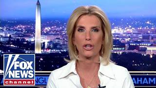Colossal Mistake Was Made Here Laura Ingraham
