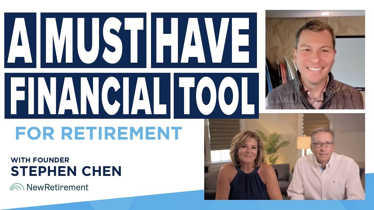 A MUST Have Retirement Financial Planning Tool! A Great Resource For ...