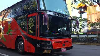 美天旅遊 SCANIA K440 KAB-6379