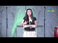 Alavillada Kirubai - BNLCF - Carolene Allwyn - Tamil Christian Song