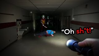 6 Most Disturbing Abandoned School Encounters Caught On Camera