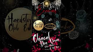 Chacal X Don Omar X Eslan Martin - No Te Enamores De Mi (Cinema Edit) Ft. DJ Unic #chacal #donomar