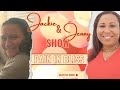 EP5 Book Topic – Pain In Bliss segment by Jackie & Jenny