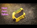 DeWalt Tools You Probably Never Seen Before ▶5
