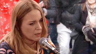 Frida Hyvönen - Fredag Morgon (Live @ Musikhjälpen 2016)