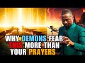 🔥 Why The Highest Level Of Spiritual Warfare Isn't Prayer 🤯 || Prophet Emmanuel Makandiwa 
