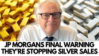 STOP Everything! - If You Own SILVER, You Need to See THIS NOW! | Clive Thompson 2026