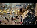 l2m castle siege rise of the horizon ally . part 1