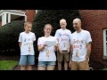 Joey's Journey - Childhood Cancer