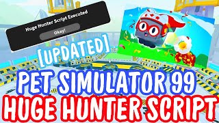 Ps99 Huge Hunter Script Pastebin 2025 Xavier Mp3 Mp4 Download Clip