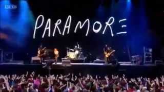 Paramore - Still Into You (Live Music Video - Fan Made)