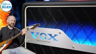 VOX MVX150C1 Epic or Epic Fail? Deep Dive Review (Nutubes!)