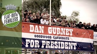 Dan Gurney | Tribute to a racing legend