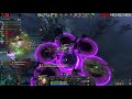 topson pangolier this is pro build very annoying effects dota 2