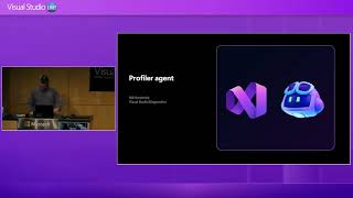 Visual Studio 2026 Copilot Profiler Agent