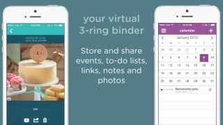 2life Ultimate Wedding Planner App Preview