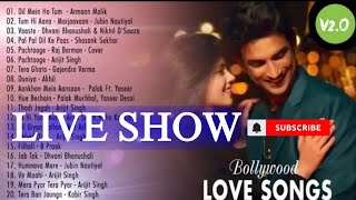 🔴LIVE 24/7 Bollywood hits Songs Mashup 2022💖 Love Mashup #NOWLIVEMUSIC#latestsongs2022 #romanticsong