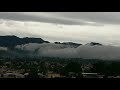 mandian abbottabad very picturesque view from the top of my house roof