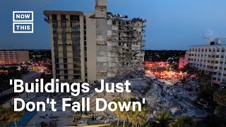 Surfside Condo Collapse: Survivors \u0026 Witnesses Speak Out