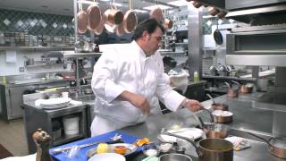 Duck a l'orange by 2 Star Michelin Chef Josiah Citrin [Sponsored by Olivia Care]