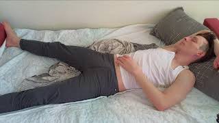SLEEP STREAM (hi)
