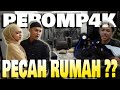 Prank Fiera Orang Pecah Rumah !! Reaction Fiera Mengejutkan ??