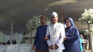 The Wedding Dewi Rahmat