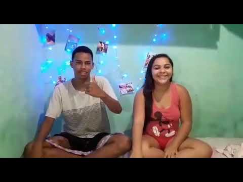 TOQUE NO CORPO (ELA PEGOU NA MINHA B....)😈🔞 - YouTube