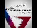 Faber Drive - You and I Tonight (Ratified Version)