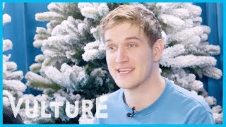 Bo Burnham Relates to the Tween Girl Star of ‘Eighth Grade’