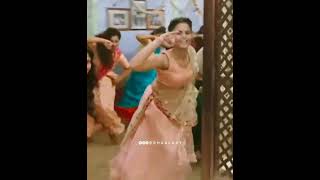 #Saranga Dariya /video song # sai pallavi / mangli #