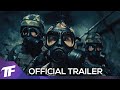 THE UNTHINKABLE Official Trailer (2021) Action, Sci-Fi Movie HD