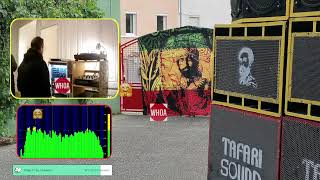 Irie Thursday Show 26/12/2024 - Tafari Sound #Reggae #Dub