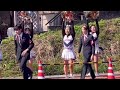 【笑顔がステキなチア★立命館大学★japanese cheer★2024】