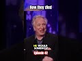 how they died ep 42 alanrickman death