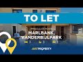 Immaculate 3-Bedroom House for Rent in Marlbank, Vanderbijlpark!