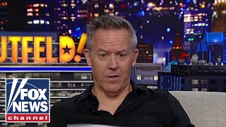 How can you tell a woman is a psychopath?: Gutfeld
