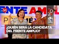 Frente Amplio Por México y su estrategia para las elecciones presidenciales 2024