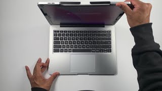 Doqo First MacBook Pro with a Touchscreen? | Doqo iPad Pro Unboxing