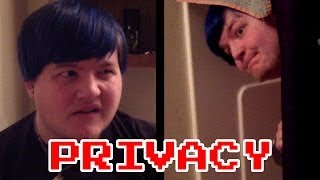 Invading YouTubers' Privacy