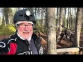 mtb utula hossa maastopyöräilyä harjun huikonen.